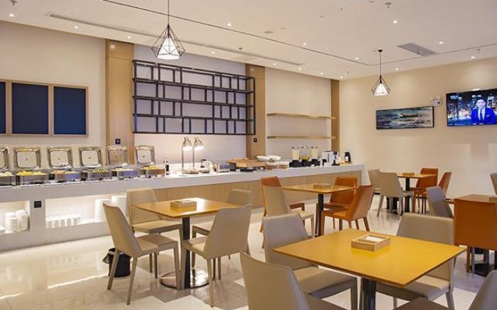 City Comfort Inn Cixi Aegean Sea Suntang North Road