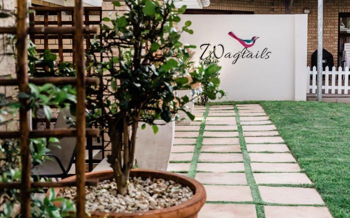 Wagtails Guest House