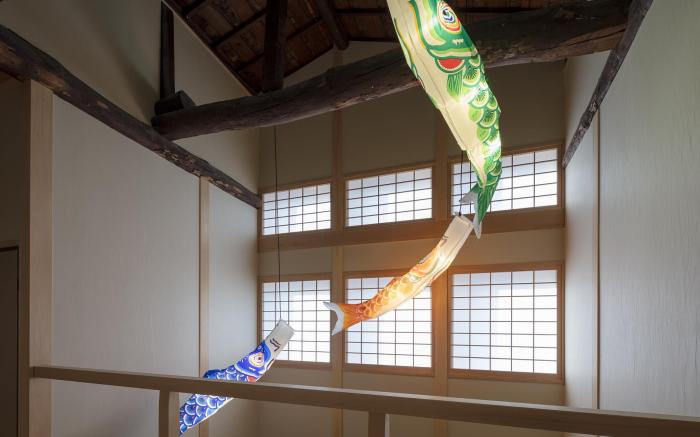 Shimabara Kaiden
