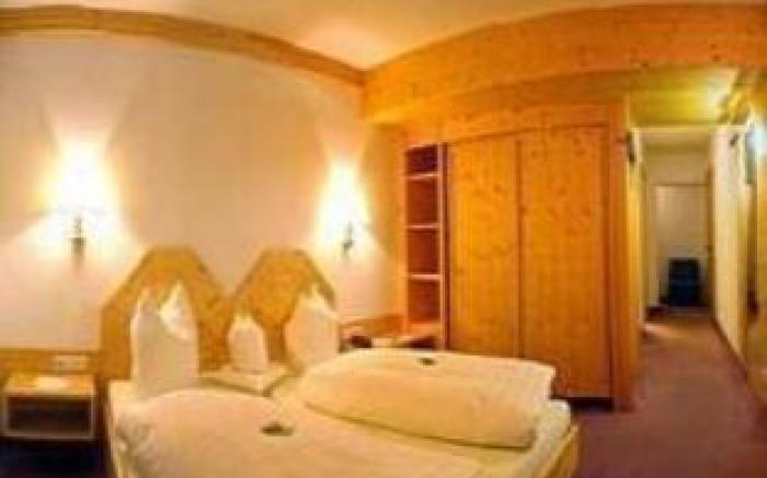 Am Dorfplatz Suites - Adults friendly