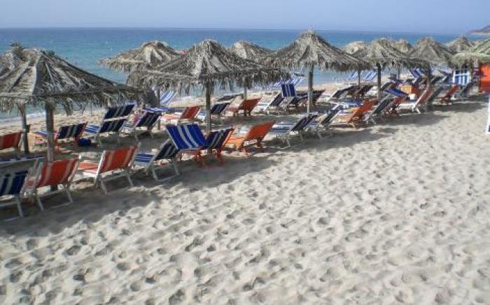 Hotel Abamar