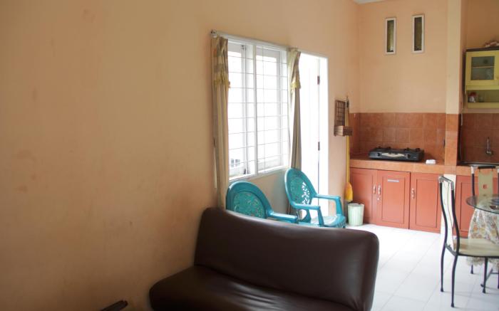 Villa Ciater Highland Blok Ranchero