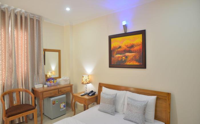 Atana Hotel