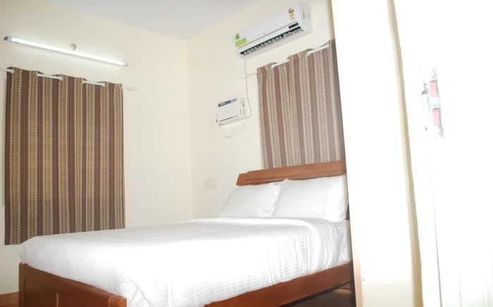 Aditya Holiday Homes