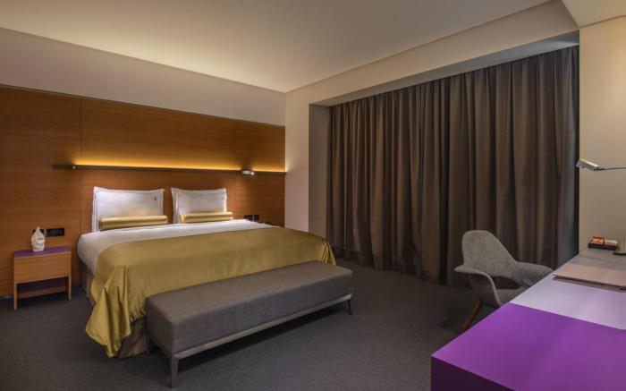 The Act Hotel – Sharjah