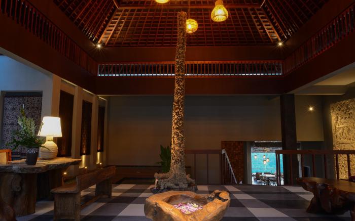 Ayuterra Resort