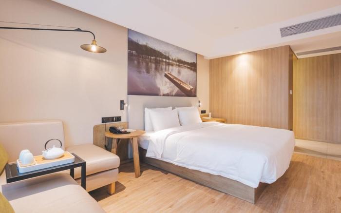 Atour Hotel Hangzhou Canal
