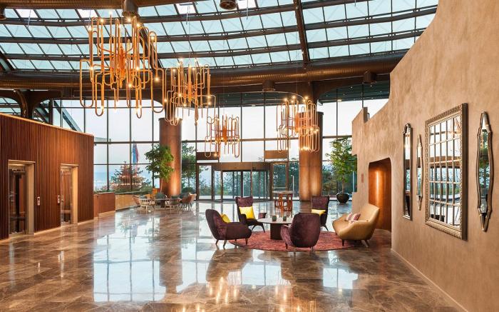 Tasigo Hotels Eskisehir Bademlik Termal