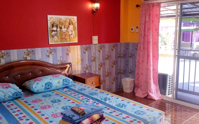 RueangSriSiRi Guest House 2