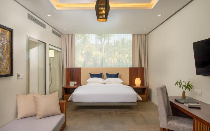 Metta Villa