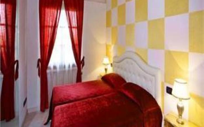 Residence Alexandra Stay