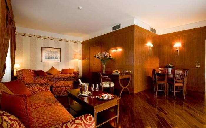 Grand Hotel Terme Sirmione