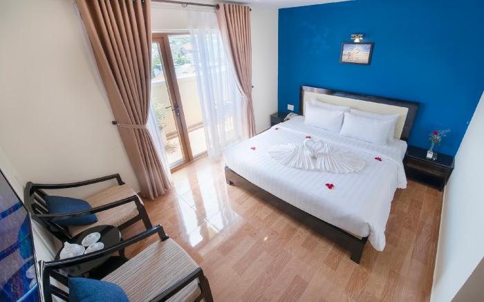 Hoi An Rose Garden Hotel