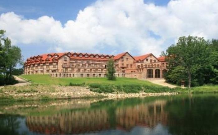 Dolina Charlotty Resort&Spa