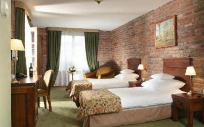 Dolina Charlotty Resort&Spa
