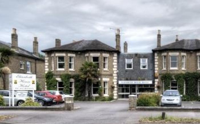 The Elizabeth House Hotel