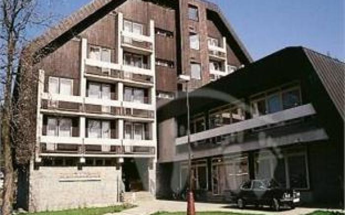 Wellness Hotel Astra