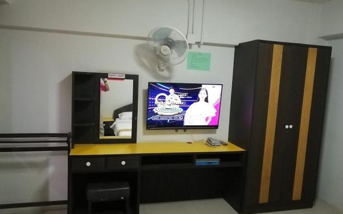 Charoen Apartment Hotel Trang