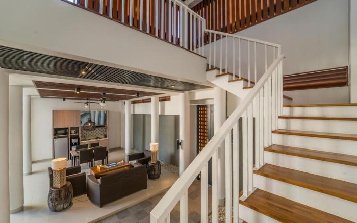 Ola Villas Uluwatu
