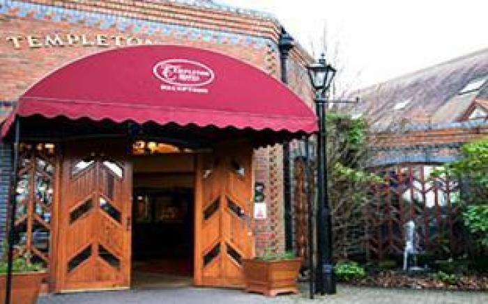 The Rabbit Hotel & Retreat