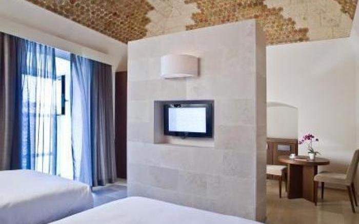 Mare Resort