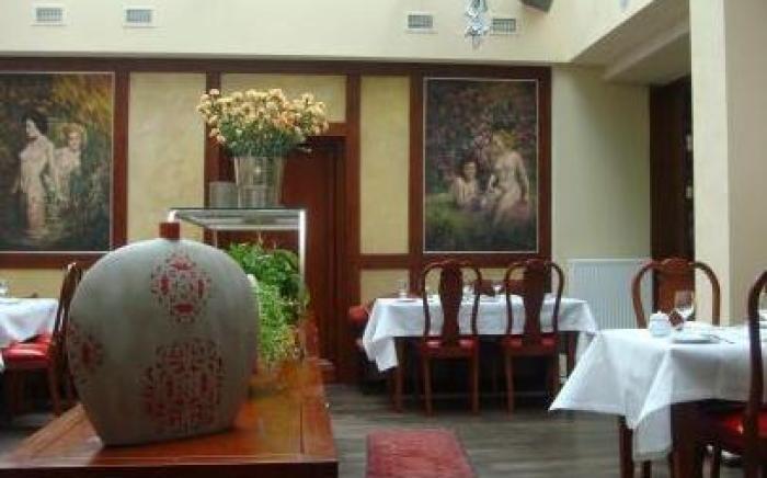 Hotel Rejs