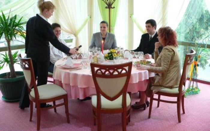 Zdravets SPA Hotel