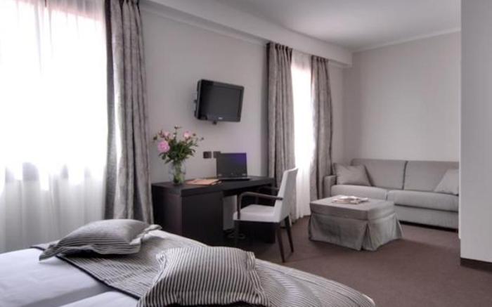 Hotel Villa Pannonia