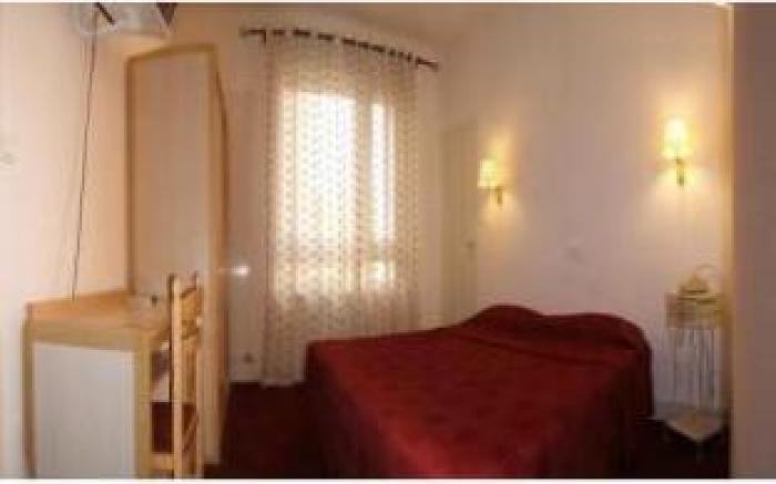Hotel Moderne