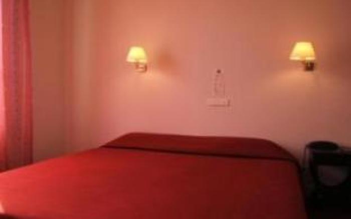 Hotel Moderne
