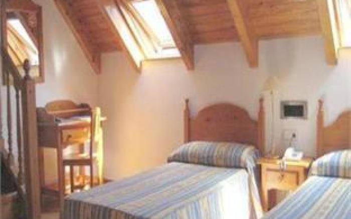 Hotel Ostau d'Oc