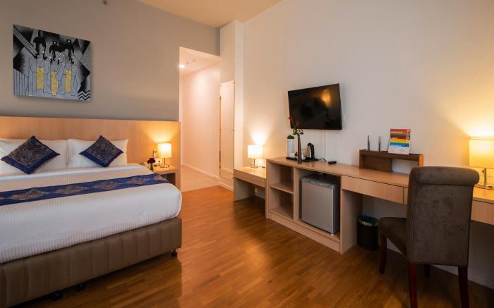 Wyne Hotel