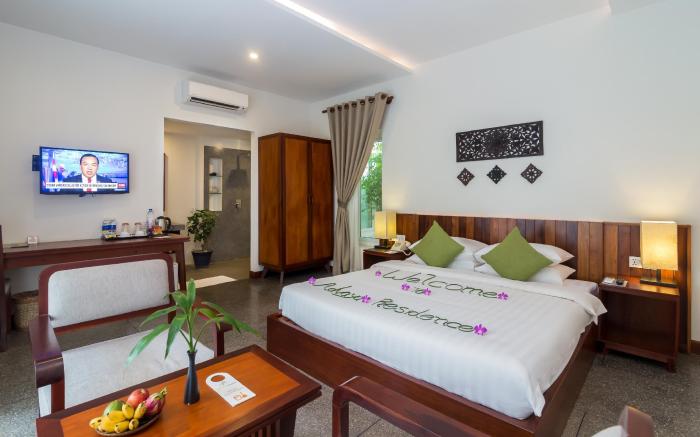 Indra Angkor Residence