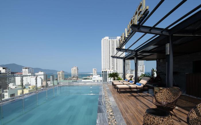 ADELA BOUTIQUE HOTEL
