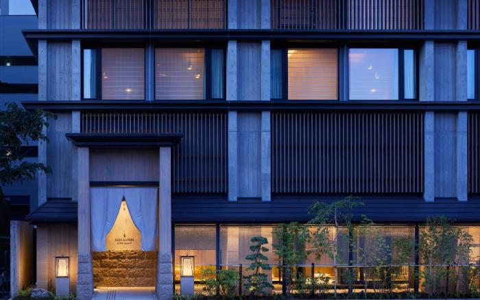 ONSEN RYOKAN YUEN SAPPORO
