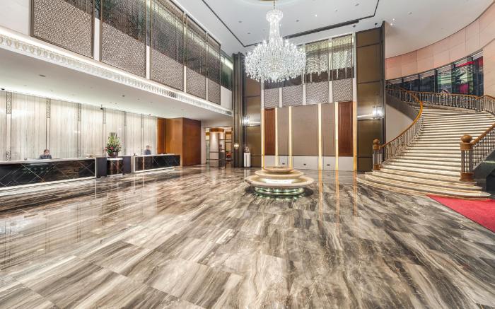 Derayco Hotel Foshan