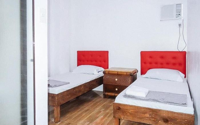 Magabelle Guesthouse