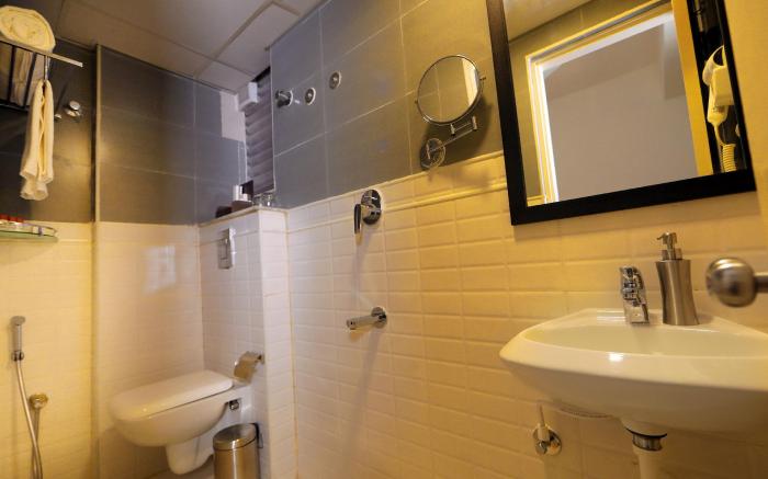 The Altruist Business Hotel Whitefield