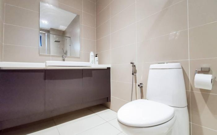 GreenHaven Designed SeaView 3Bedroom Netflix House