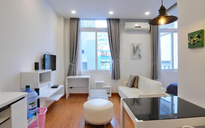 OFF 20% M-H Apartment with Studio type