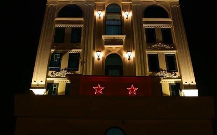 Dong Nhu Hotel