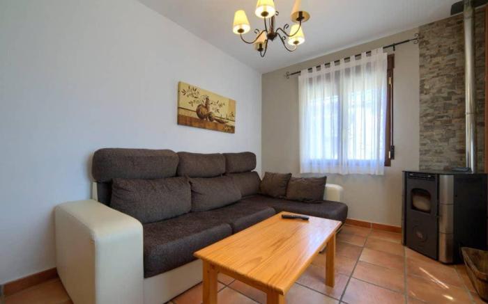 Apartamentos Rurales Sierra de  Gudar 4/6 pax
