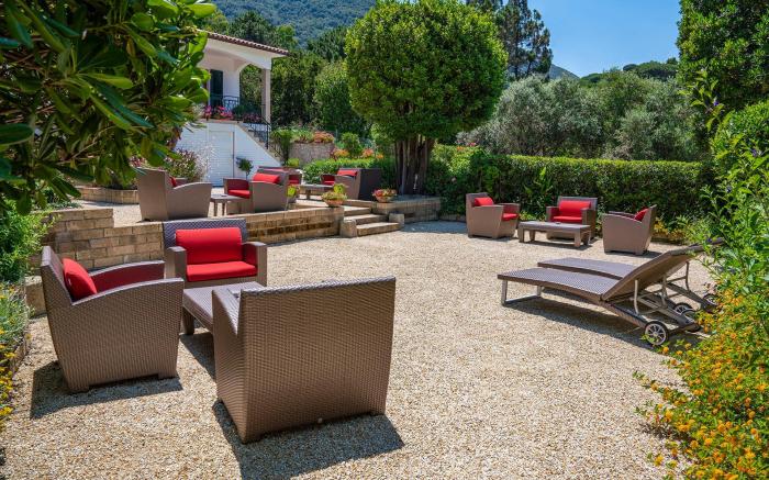 Boutique Hotel Ilio