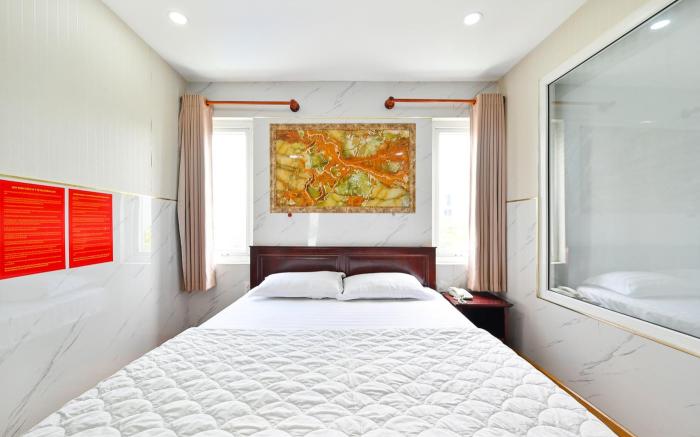 Gia Hoa Airport Hotel