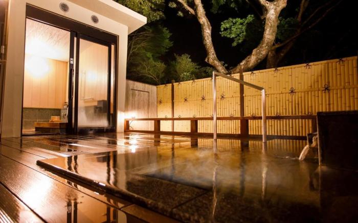 Hakone Kowakien Mikawaya Ryokan