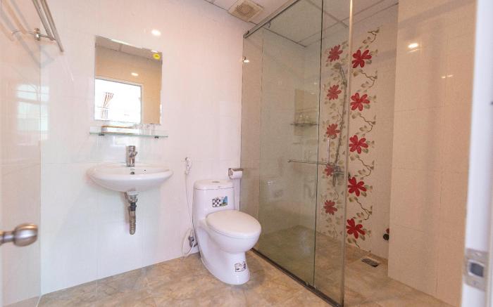 Dalat Joy Hotel