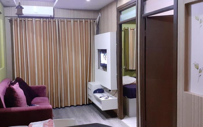 GREENROOM
Apartement Bogor Valley
2bedroom