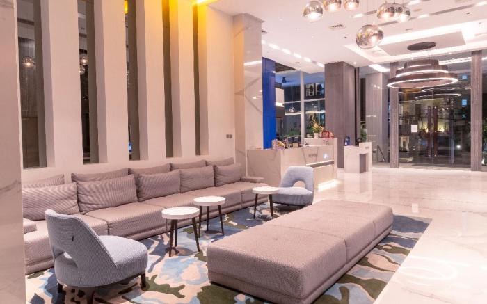 Grand Picasso Hotel