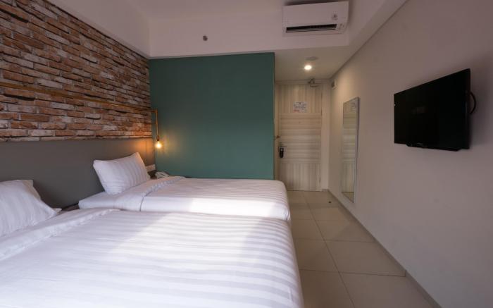 Hotel 88 Bekasi by WH