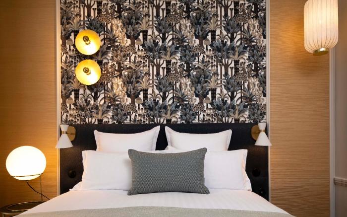 Hotel Gramont